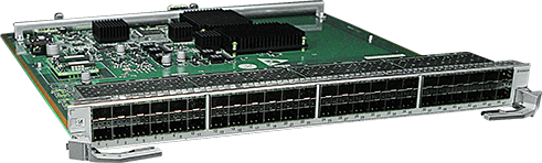 Huawei LE0D0G48SC01 Interface Card