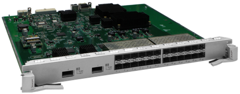 Huawei LE0D0S24XC00 Interface Card