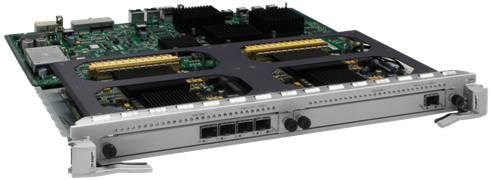 Huawei LE0D0WMNPA00 Interface Card