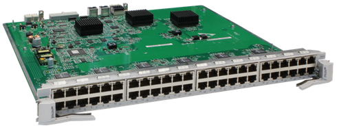 Huawei LE0DF48TFA00 Interface Card