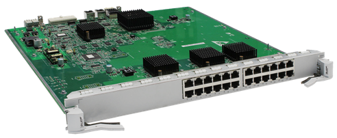 Huawei LE0DG24TFA00 Interface Card