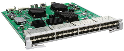 Huawei LE0DG48SBC00 Interface Card