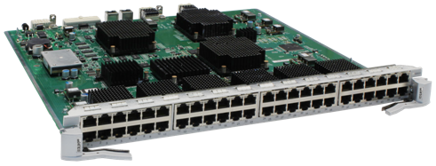 Huawei LE0DG48TBC00 Interface Card