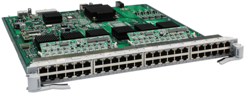 Huawei LE0DG48VEA00 Interface Card