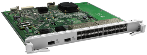 Huawei LE0DS24XEA00 Interface Card