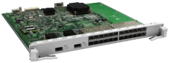 Huawei LE0DS24XEA00 Interface Card