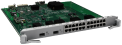Huawei LE0DT24XEA00 Interface Card