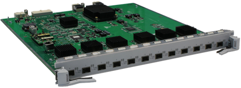 Huawei LE0DX12XSA00 Interface Card