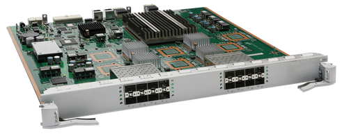 Huawei LE0DX16SFC00 Interface Card