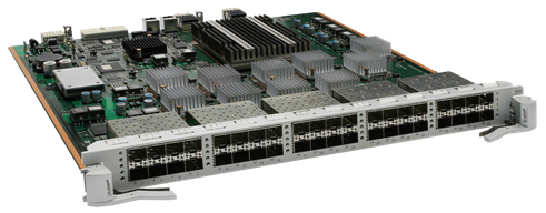 Huawei LE0DX40SFC00 Interface Card