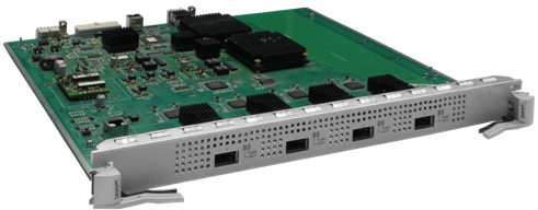 Huawei LE0DX4UXED00 Interface Card