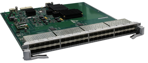 Huawei LE0MF48SC Interface Card