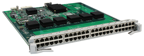 Huawei LE0MF48TA Interface Card