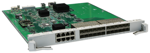 Huawei LE0MG24CA Interface Card