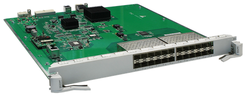 Huawei LE0MG24SA Interface Card
