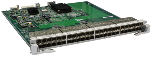Huawei LE0MG48SA Interface Card