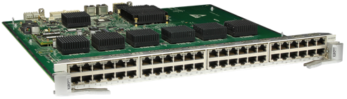 Huawei LE0MG48TA Interface Card