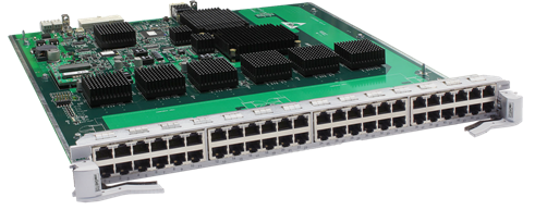 Huawei LE0MG48TD Interface Card