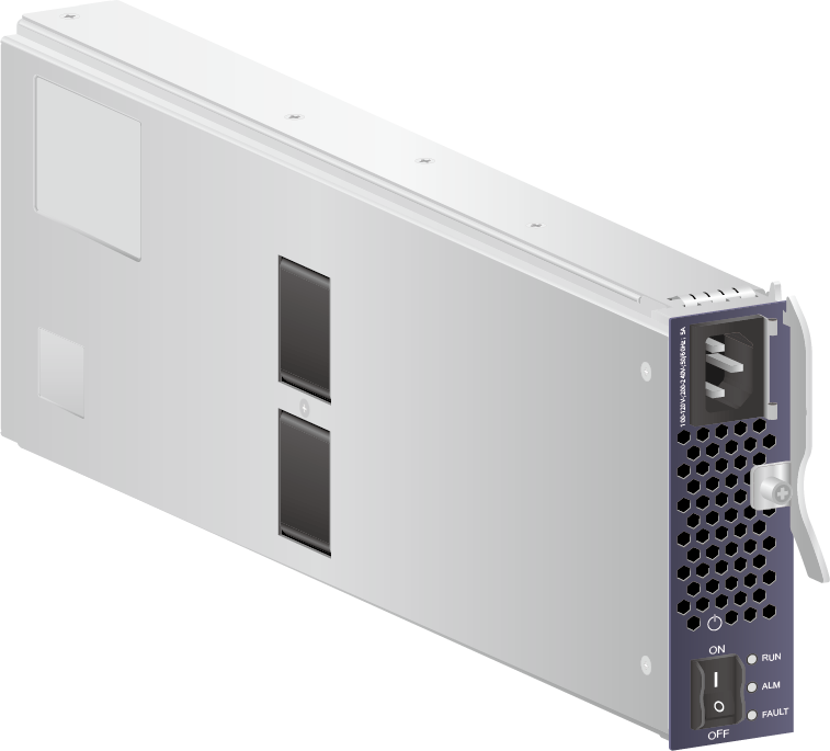 Huawei LE0MPSA08 Power Module