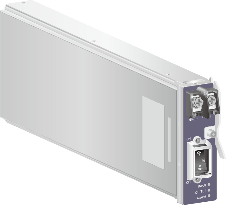 Huawei LE0MPSD16 Power Module