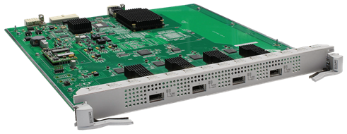 Huawei LE0MX4UXA Interface Card