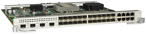 Huawei LE1D2S04SEC0 Interface Card