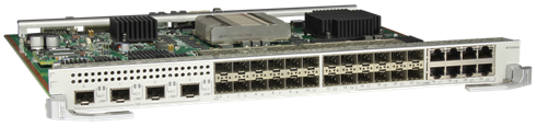 Huawei LE1D2S04SX1E Interface Card