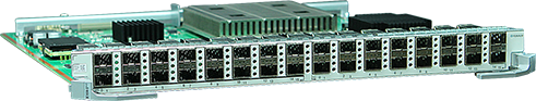 Huawei LE1D2S16SX2E Interface Card