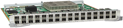Huawei LE1D2S24SX2S Interface Card