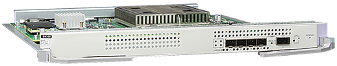 Huawei LE1D2SFUK000 Switch Fabric Unit
