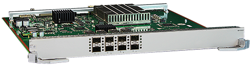 Huawei LE1D2X08SSC0 Interface Card