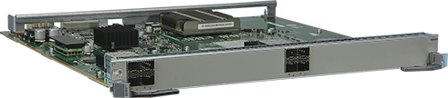 Huawei LE1D2X08SX5E Interface Card