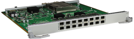 Huawei LE1D2X16SSC2 Interface Card