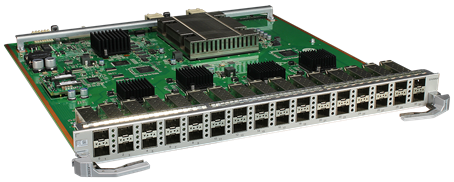 Huawei LE1D2X32SSC0 Interface Card