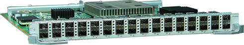 Huawei LE1D2X32SX2E Interface Card