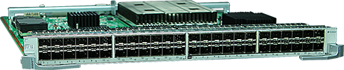 Huawei LE1DAS24SX2S Interface Card