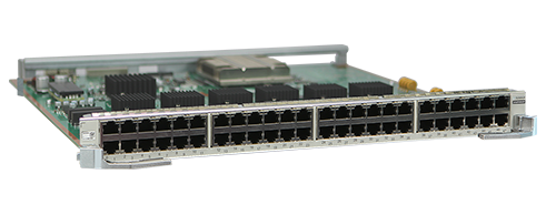 Huawei LE1M2G48TX5E Interface Card