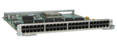 Huawei LE1M2G48TX5E Interface Card