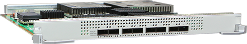 Huawei LE2D2C08HX2H Interface Card