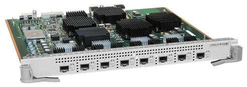Huawei LE2D2X08SED4 Interface Card