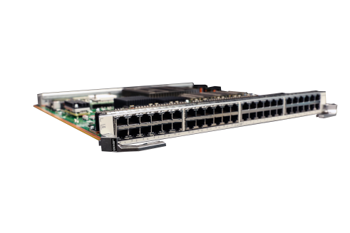 Huawei LSS3M24VX6E0 Interface Card