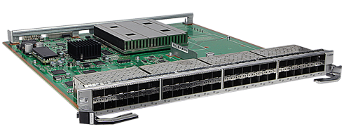 Huawei LSS3X48SX6E1 Interface Card