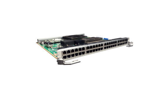 Huawei LST3G48TX6E0 Interface Card