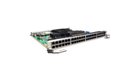 Huawei LST3G48TX6E0 Interface Card