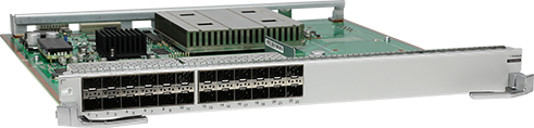Huawei LST3X24SX6E0 Interface Card