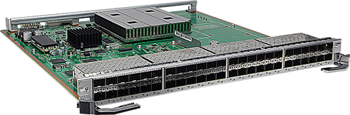 Huawei LST3X48SX6E0 Interface Card