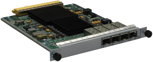Huawei P4CF Interface Card
