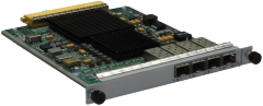 Huawei P4CF Interface Card