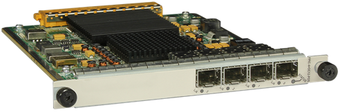 Huawei P4HF Interface Card
