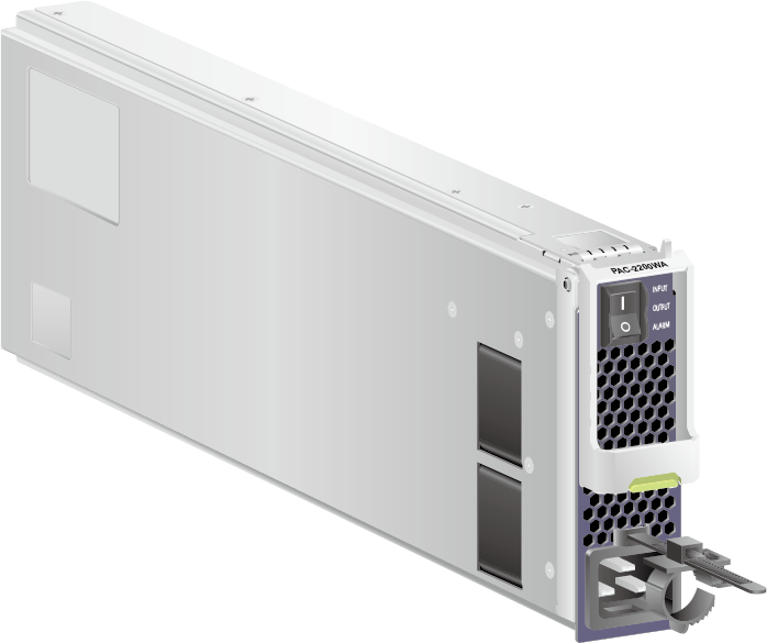 Huawei PAC-2200WA Power Module